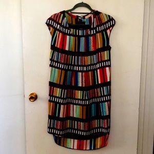 Maeve Anthropologie dress